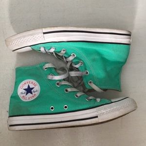 Converse All Stars